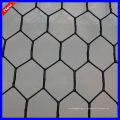 DM pvc hexagonale